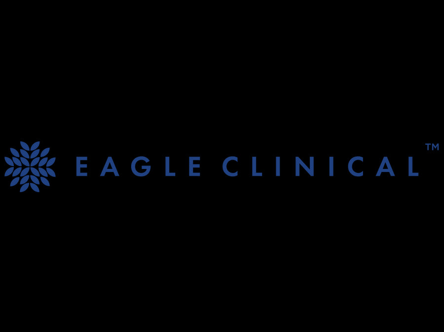 Logo of Eagle Clinical